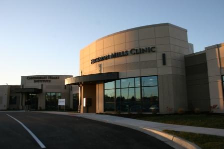 Real Estate News on Demand For Medical Facilities Should Remain Strong In 2012  According
